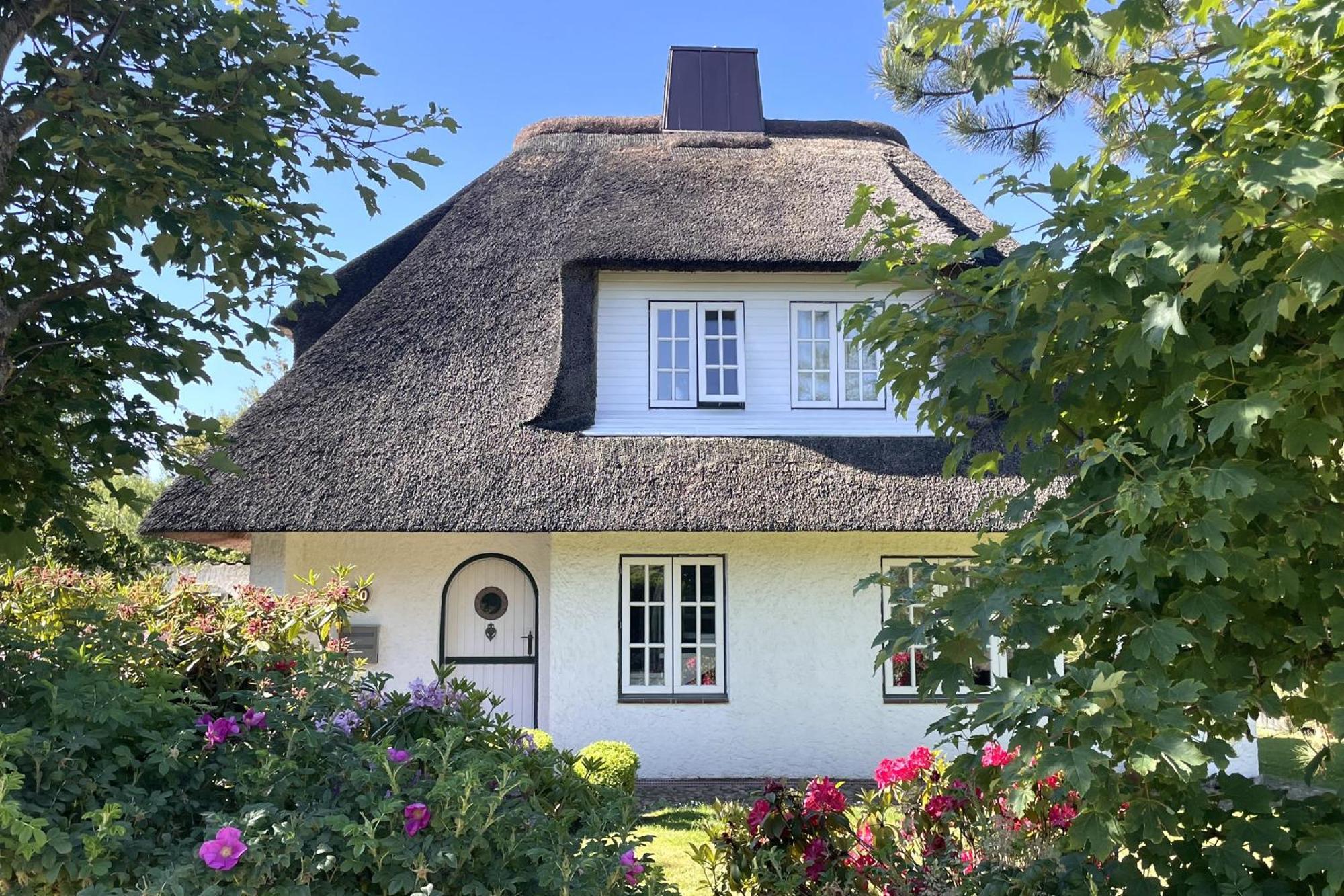 Ferienhaus Litzkow 15101