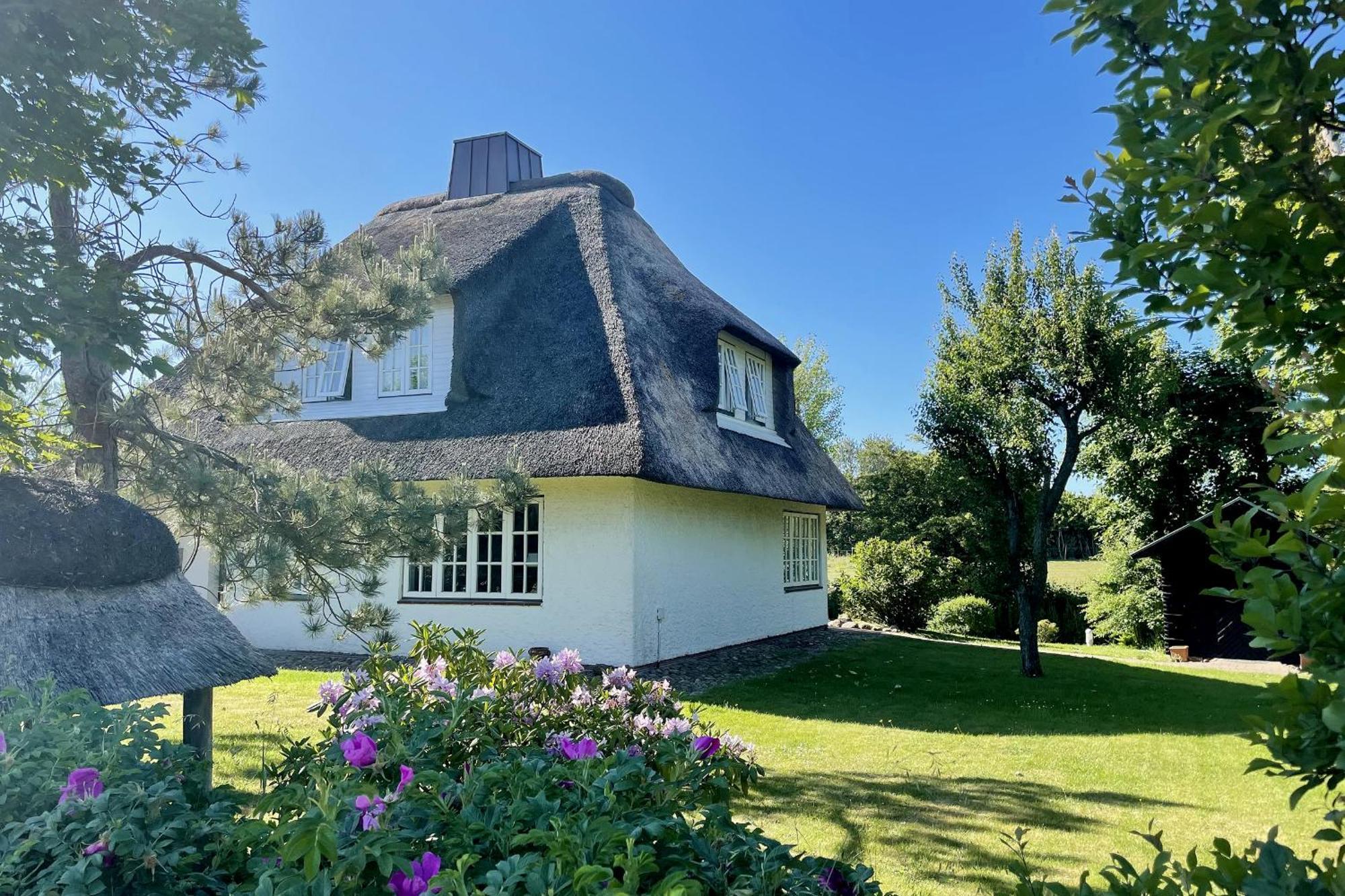 Litzkow 15101 Ferienhaus Morsum (Sylt)